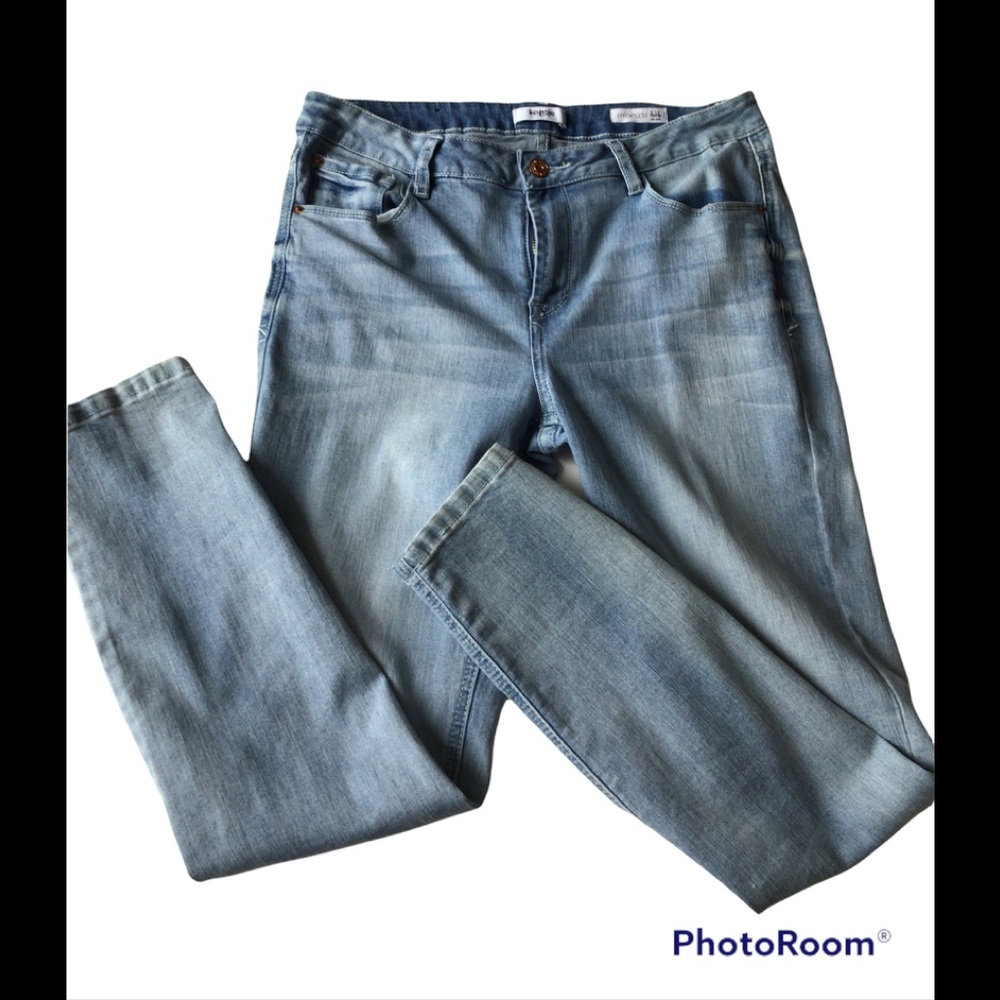 Kenzie Skinny Jeans